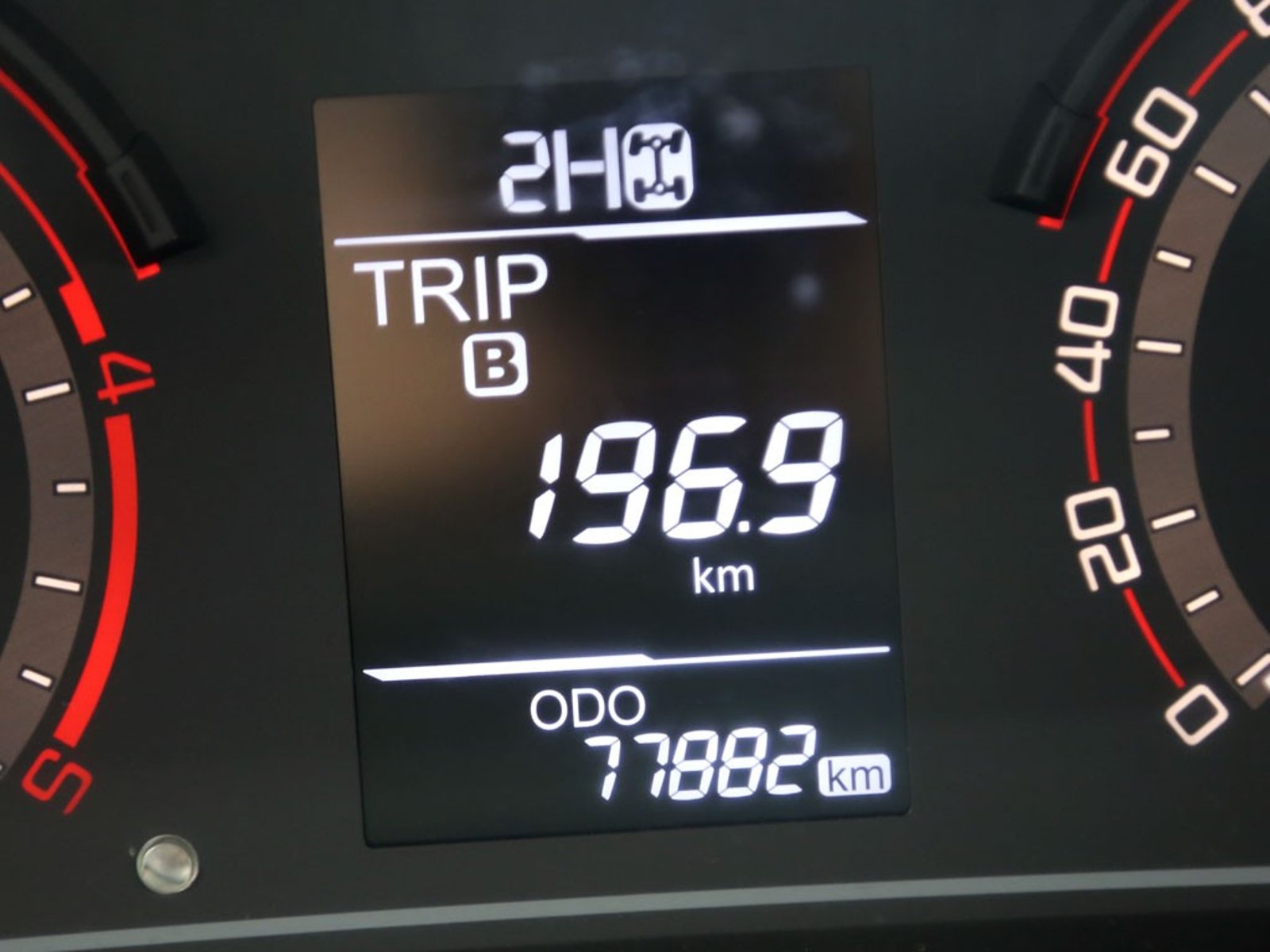 MAXUS T60 2.8 DX MT 4X4 DIESEL 2022 - Imagen 15 de 20