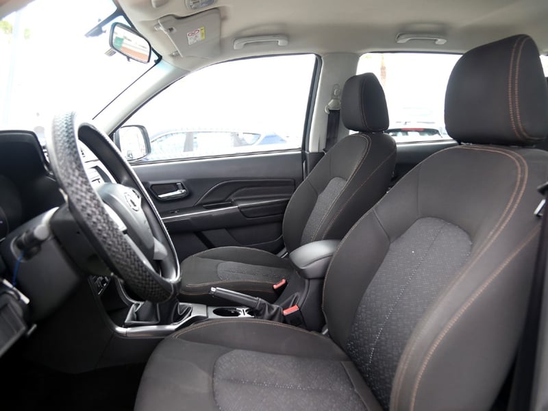 Great Wall WINGLE 5 4X2 MT 2023 - Imagen 12 de 20