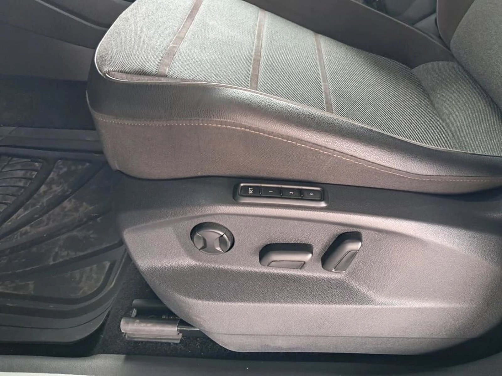SEAT TARRACO 1.4 TSI XCELLENCE 4X2 AT 5P 2022 - Imagen 20 de 20