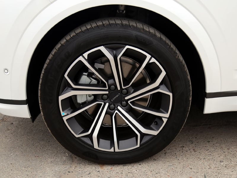Lynk & Co 09 HALO 2.0 T 2027 - Imagen 11 de 20