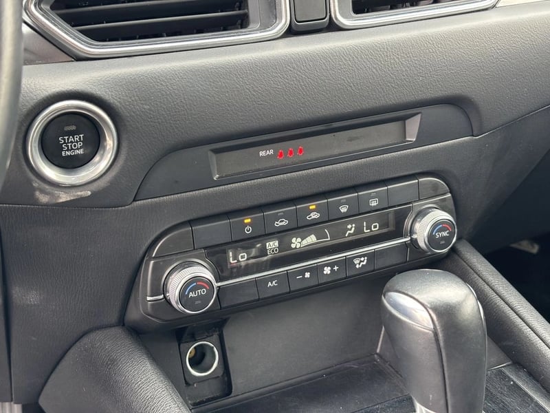 Mazda CX-5 2WD 2.0 AUT 2025 - Imagen 19 de 20
