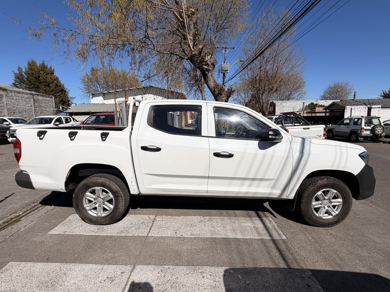 Maxus T60 4X4 2.0 2024 - Imagen 4 de 20