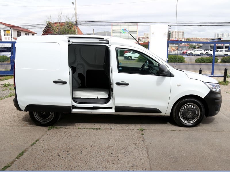 Renault EXPRESS MT 1.5 D 2022 - Imagen 6 de 20