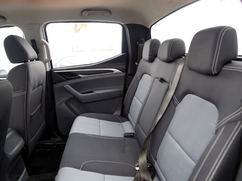 Maxus T60 4X2 DX MT 2024 - Imagen 14 de 20