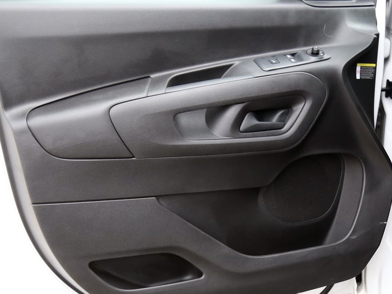 Peugeot PARTNER L1 MT 1.5 2024 - Imagen 16 de 20