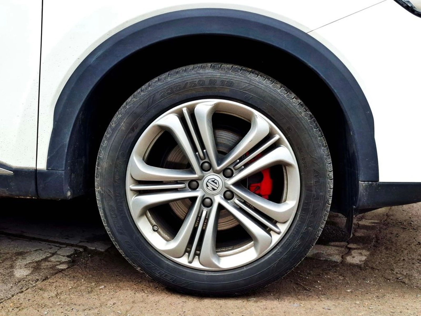 MG HS 2.0 2023 - Imagen 6 de 20