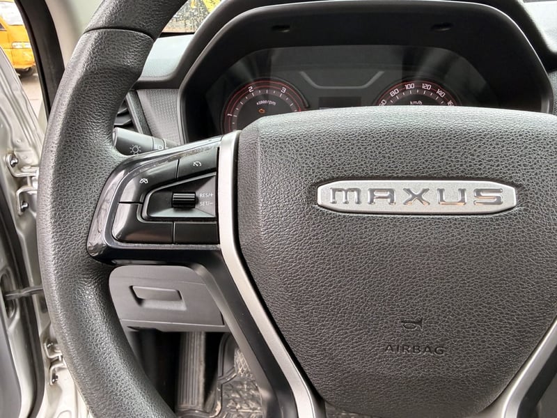 Maxus T60 4X2 2.0 2024 - Imagen 14 de 20