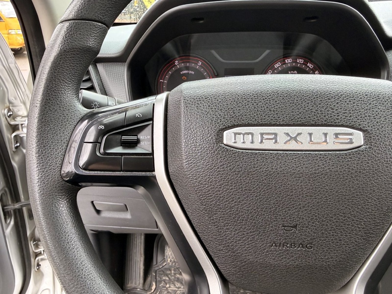 Maxus T60 4X2 2.0 2024 - Imagen 14 de 20
