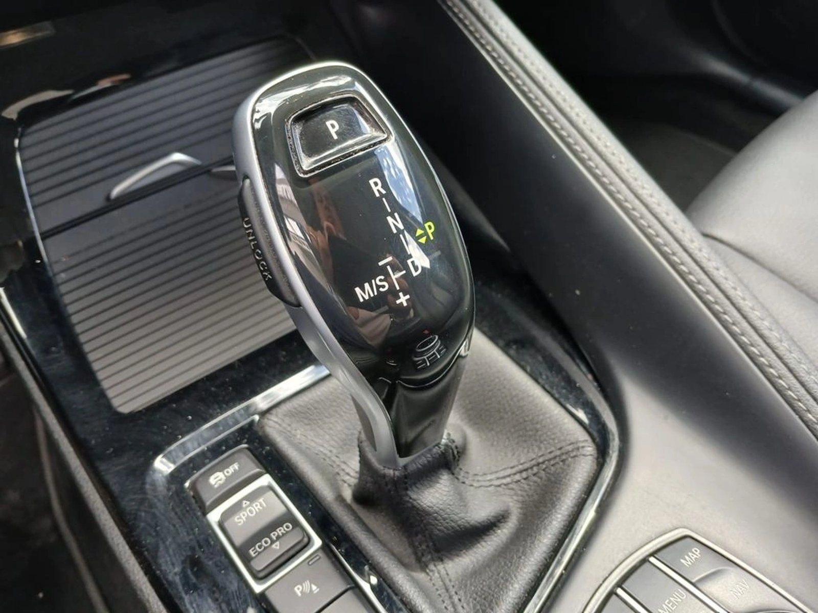 BMW X2 1.5 S-DRIVE 18I DYNAMIC 2022 - Imagen 16 de 20