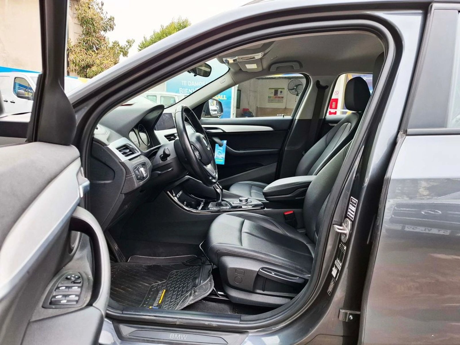 BMW X2 1.5 2022 - Imagen 15 de 20