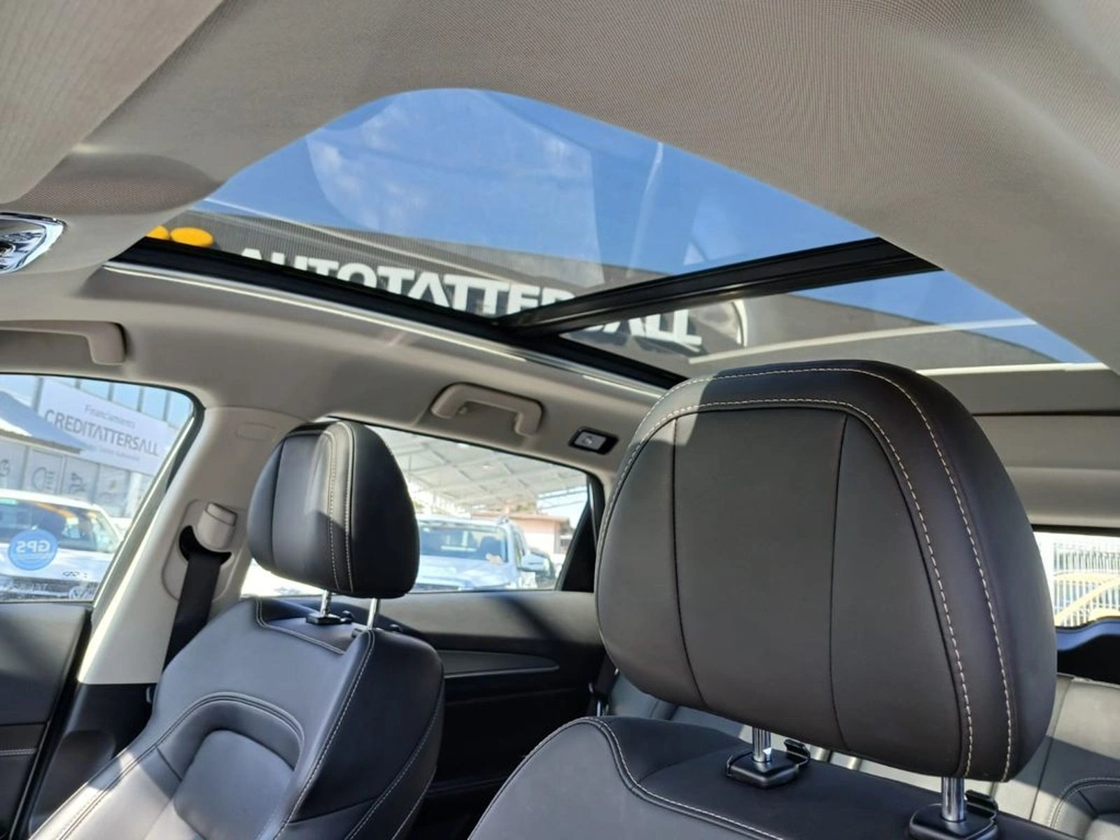 JETOUR X70 PLUS X70 PLUS 1.6 T 2024 - Imagen 12 de 19