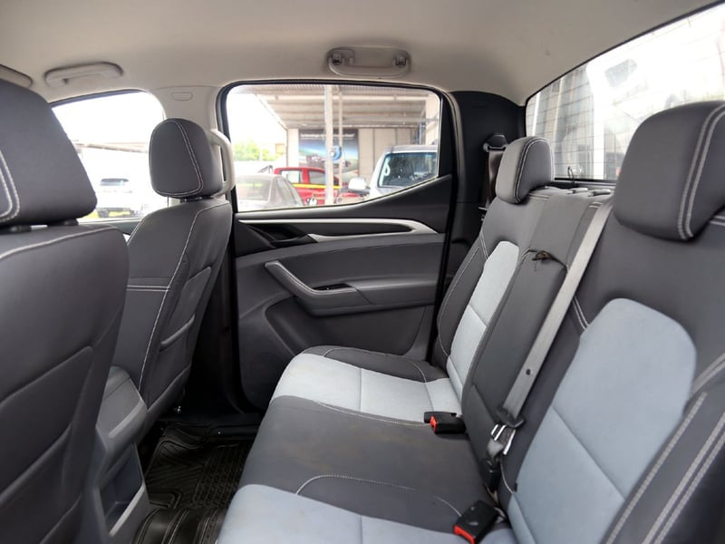 Maxus T60 DX 2.0 4X4 MT 2024 - Imagen 19 de 20