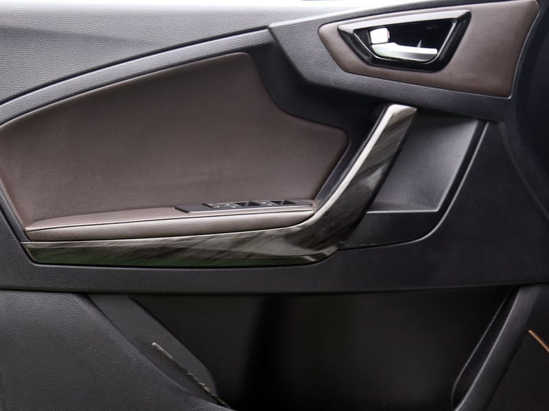 ZX Auto TERRALORD 4X2 2.5 MT 2023 - Imagen 11 de 20