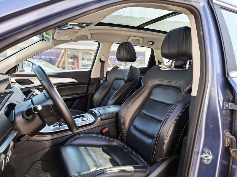 Jetour X70 PLUS 1.5 AT 2024 - Imagen 16 de 20