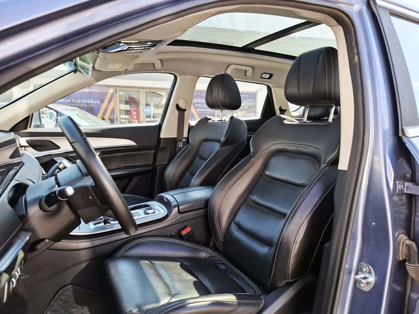 Jetour X70 PLUS 1.5 AT 2024 - Imagen 16 de 20