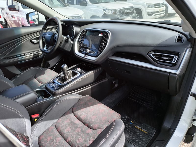 Jetour X70 1.5T GL 4X2 2024 - Imagen 20 de 20