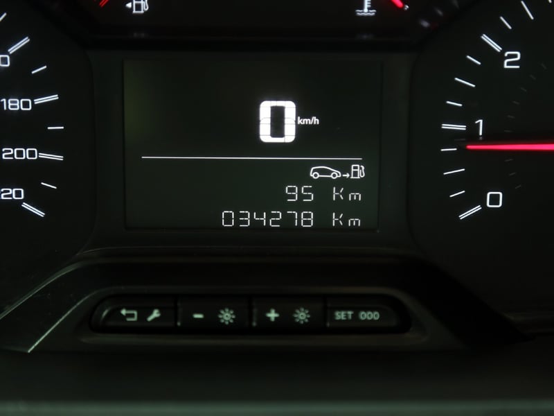 Peugeot PARTNER L1 BLUE HDI 2024 - Imagen 19 de 20
