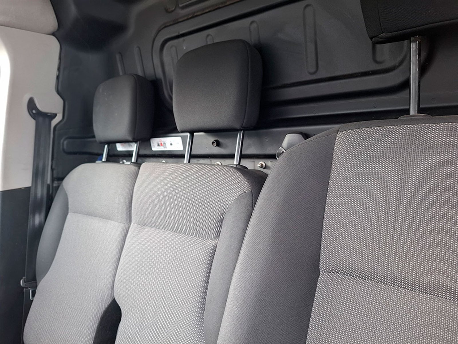 Peugeot PARTNER PARTNER L1 1.5 2024 - Imagen 19 de 19