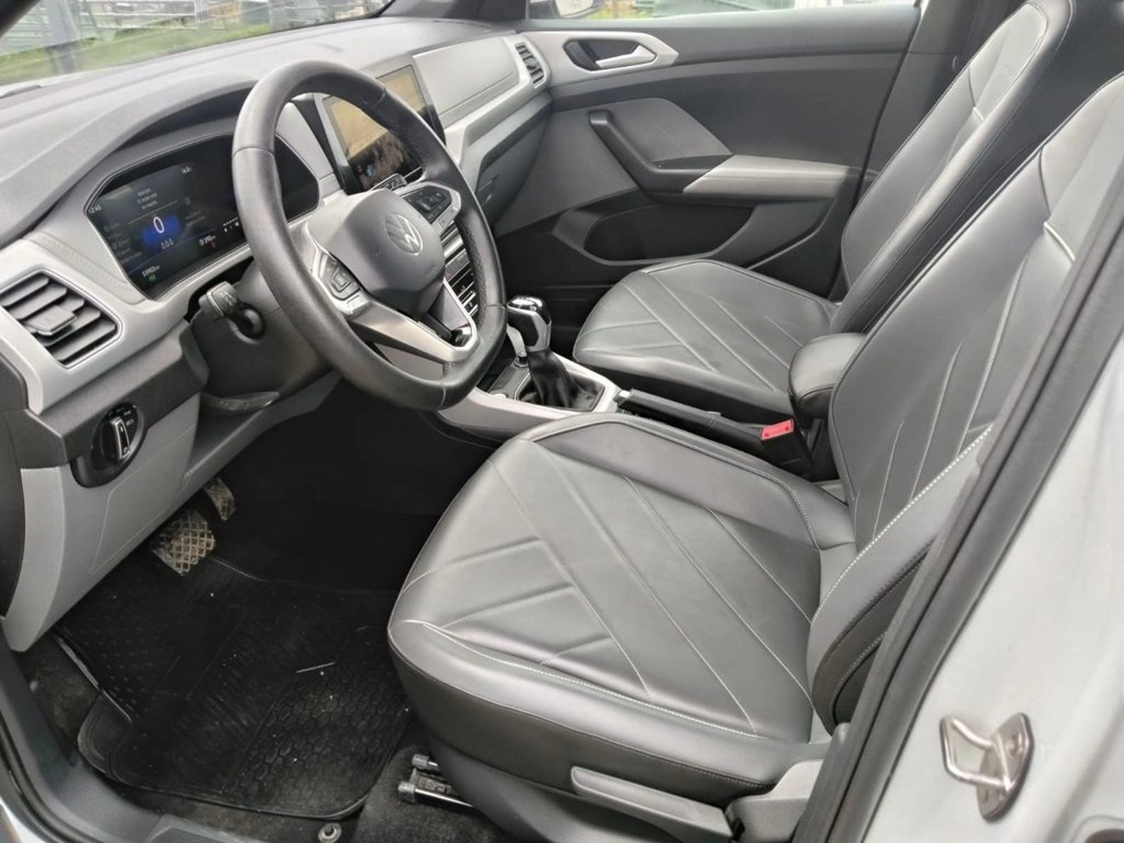 Volkswagen T-CROSS TCROSS 1.0 2025 - Foto 4 de 6