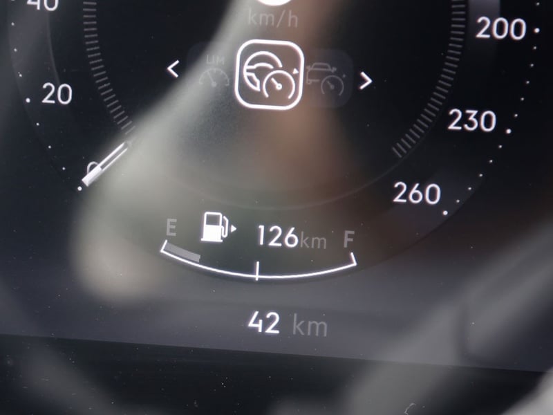 Lynk & Co 09 HALO 2.0 T 2027 - Imagen 19 de 20