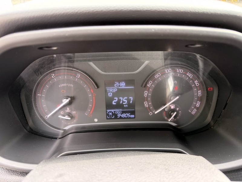 Maxus T60 4X4 DX MT 2024 - Imagen 16 de 20