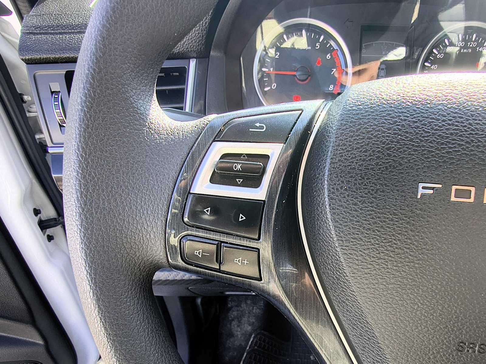 DONGFENG T5L LUX 1.8 MT 2025 - Imagen 16 de 20
