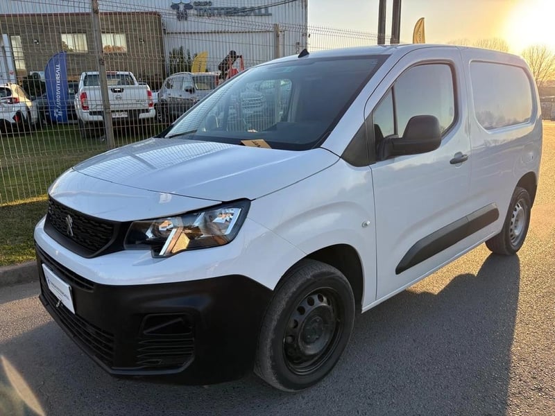 Peugeot PARTNER 1.5 L1 HDI DIESEL 2024