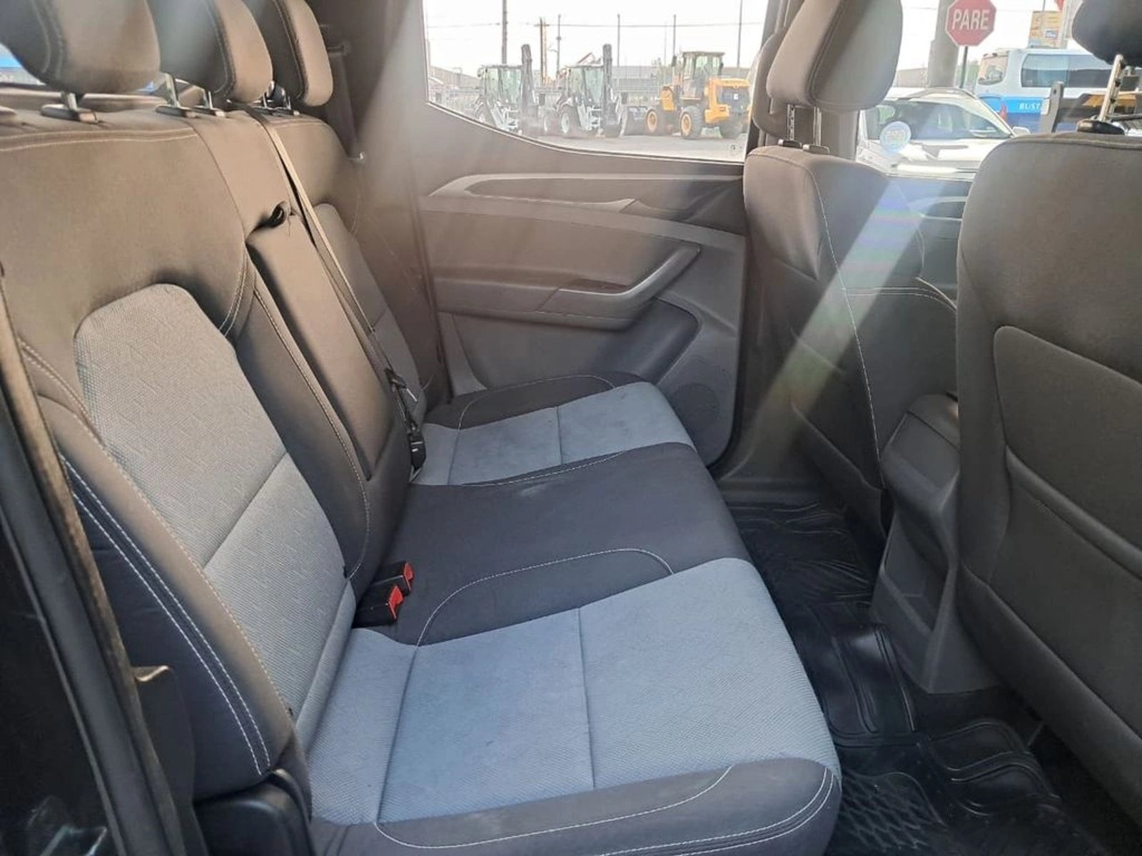 MAXUS T60 2.8 GL MT 4X4 2024 - Imagen 13 de 20