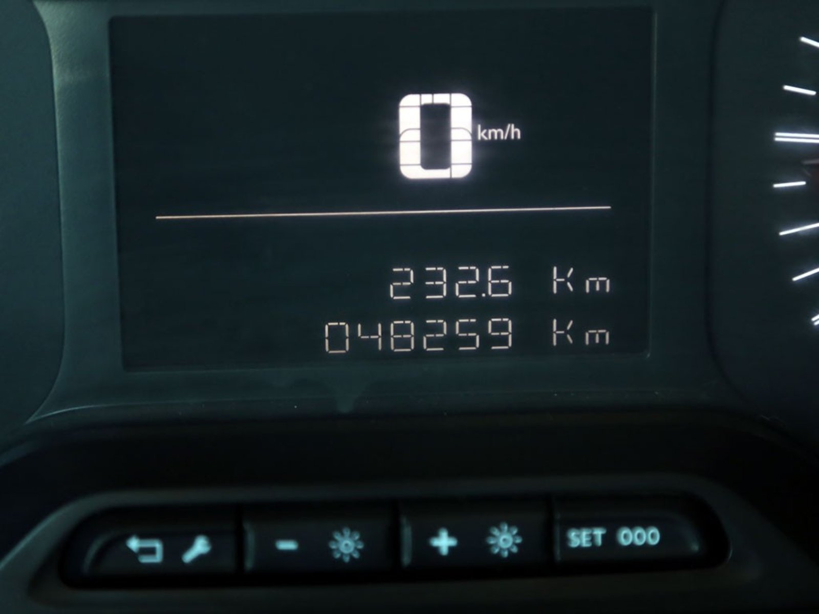 Peugeot PARTNER 1.5 L1 BLUEHDI 100 MT DIESEL 2024 - Imagen 12 de 20