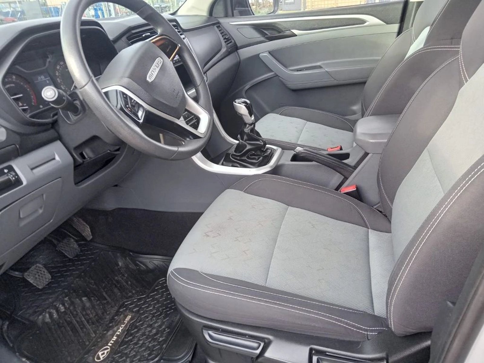 Maxus T60 T60 2024 - Imagen 6 de 6