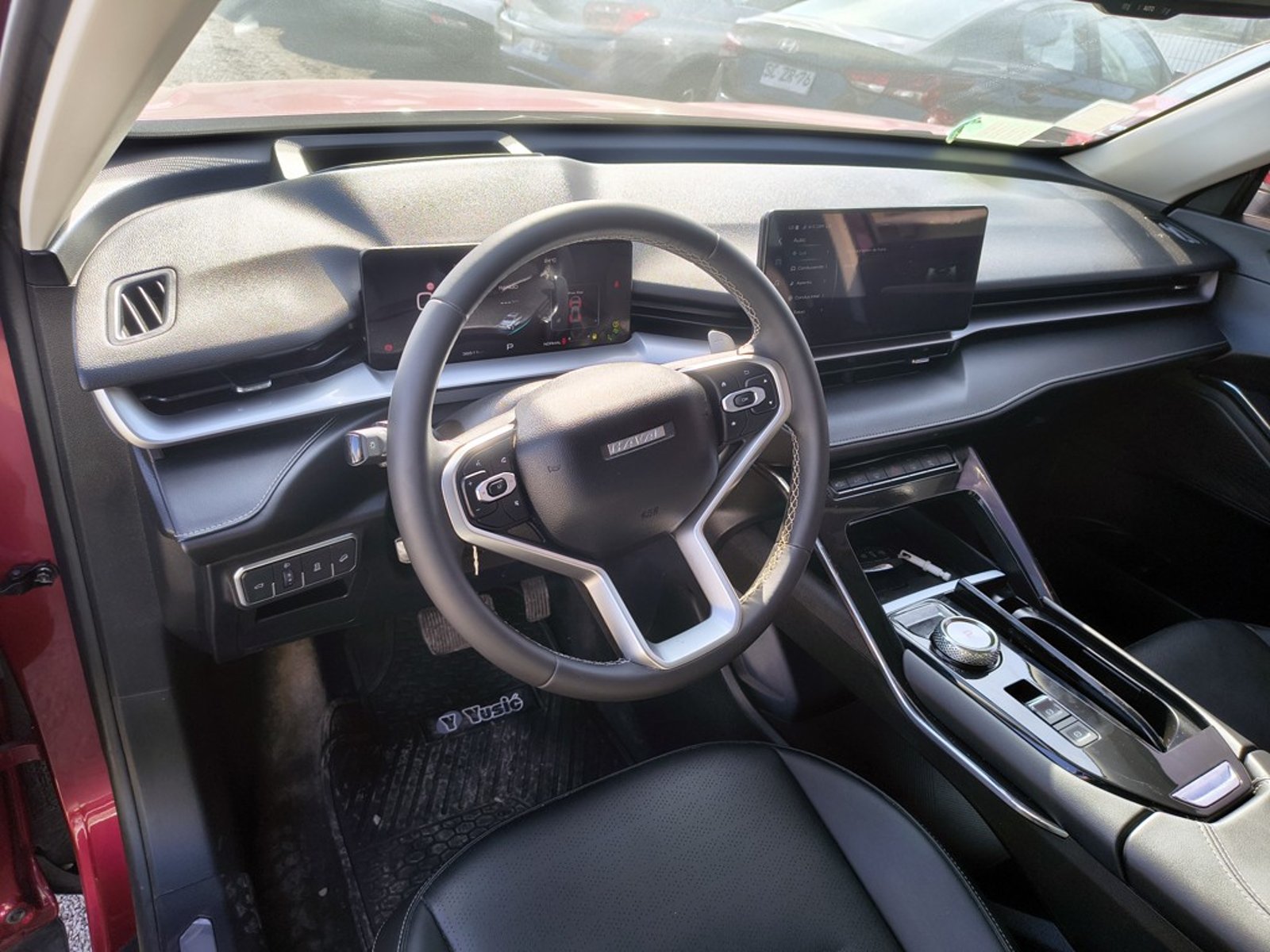 HAVAL H6 2.0 DELUXE 2023 - Imagen 12 de 20