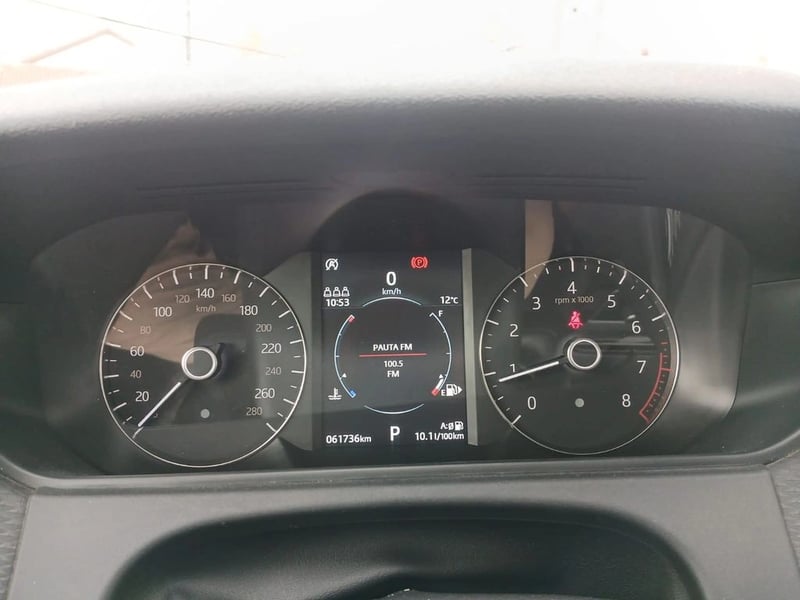 Land Rover RANGE ROVER VELAR Range Rover Velar P 250 S 2019 - Imagen 13 de 19
