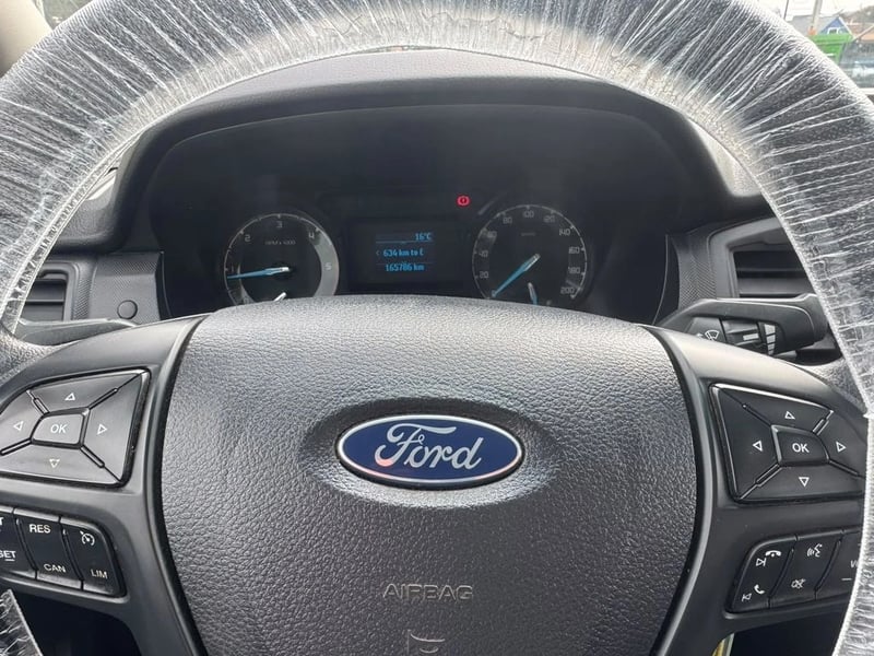 Ford RANGER RANGER 2.2 2023 - Imagen 9 de 9