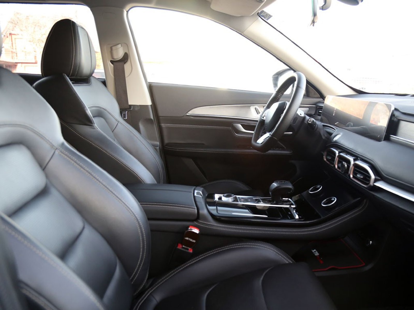 Jetour X70 PLUS AT 1.6 2023 - Imagen 20 de 20