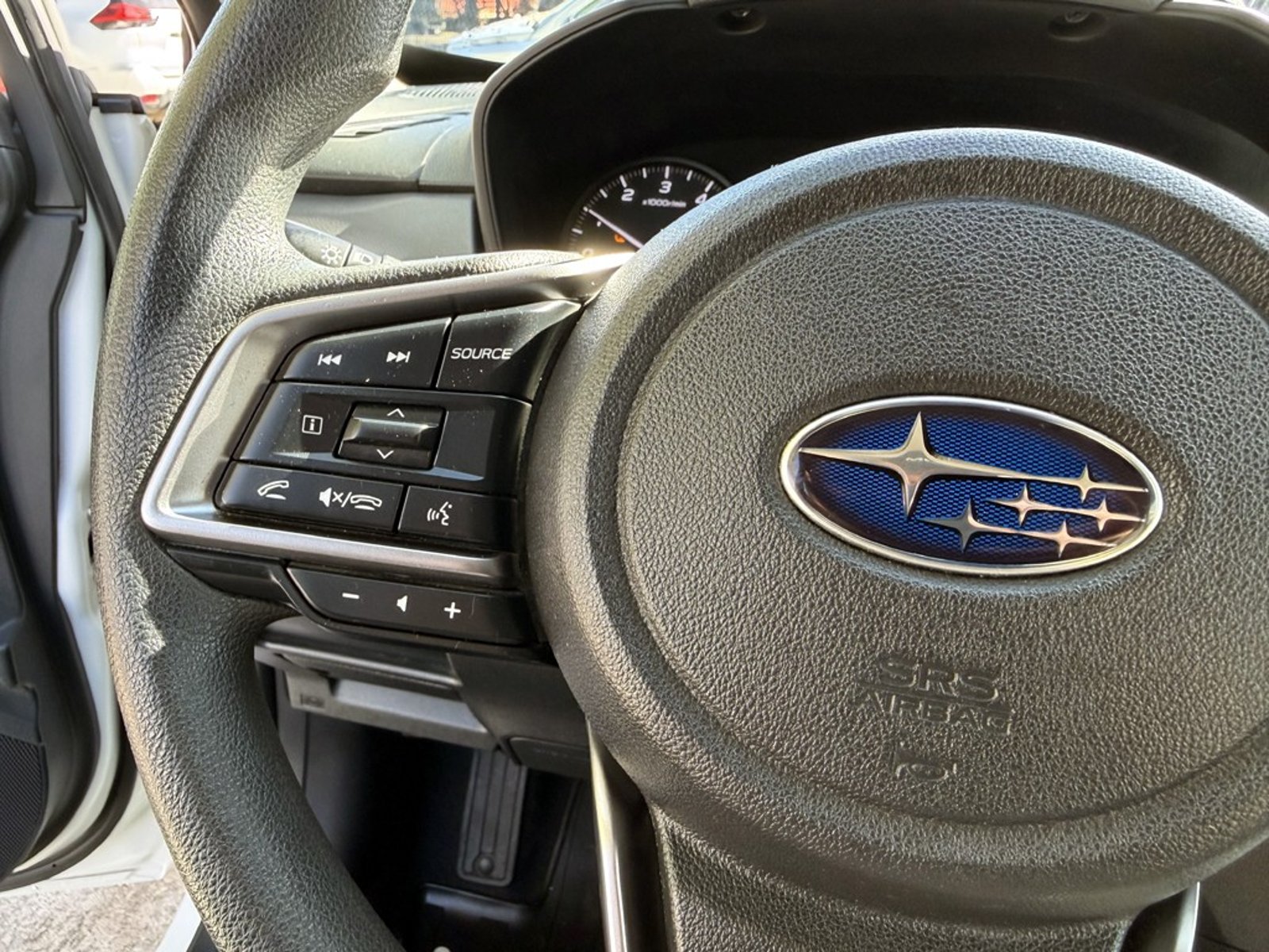 SUBARU CROSSTREK 2.0 AT 4X4 2025 - Imagen 13 de 14