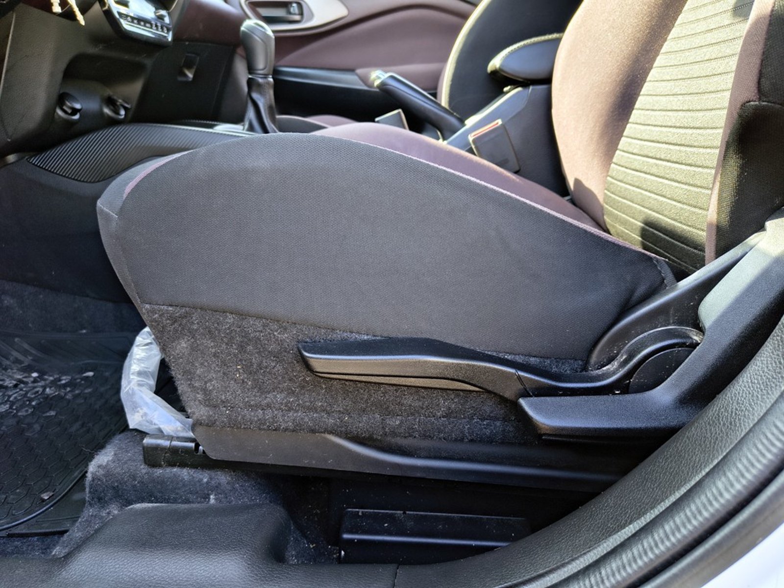 SUZUKI FRONX FRONX ISG 1.5 HYBRID 2025 - Imagen 10 de 20