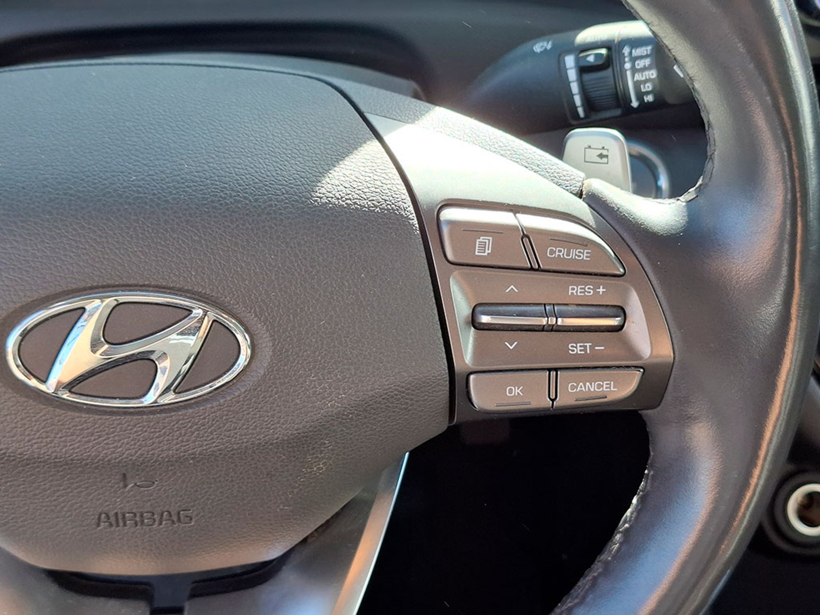 HYUNDAI IONIQ Ionic EV GLS 2021 - Imagen 12 de 20