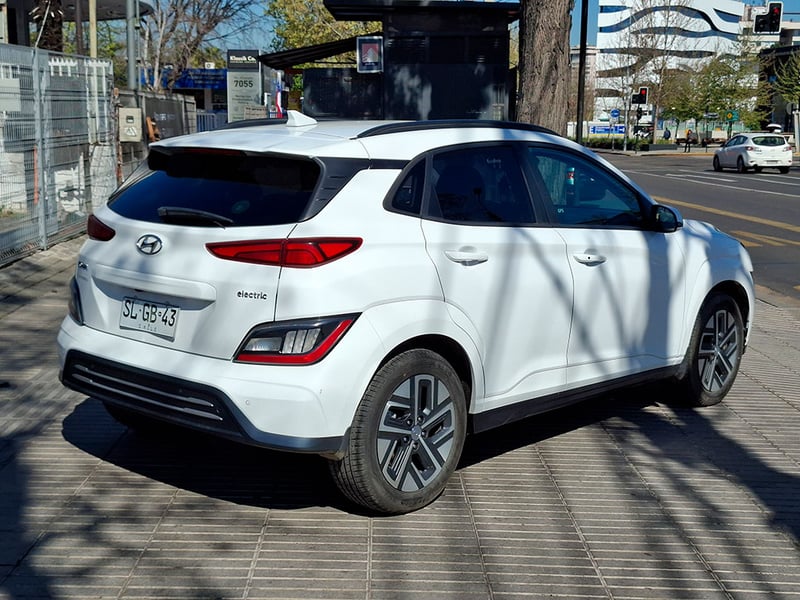 Hyundai KONA ELÉCTRICO Kona OS EV 2023 - Imagen 6 de 20
