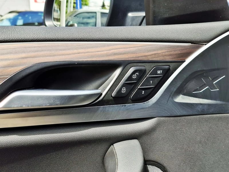 BMW X3 SDRIVE20I HERITAGE 2022 - Imagen 12 de 20