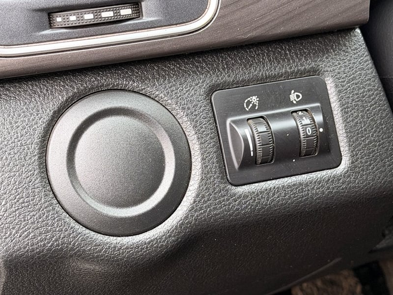 Maxus G10 2.0 2024 - Imagen 18 de 20