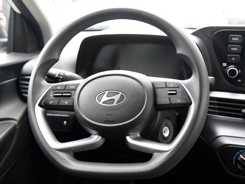 Hyundai I20 1.4 PLUS MT 2025 - Imagen 16 de 20