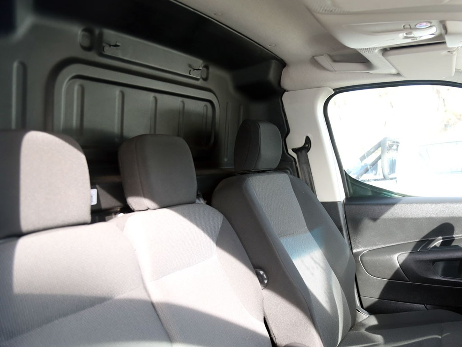 Peugeot PARTNER 1.5 L1 BLUEHDI 100 MT DIESEL 2023 - Imagen 20 de 20