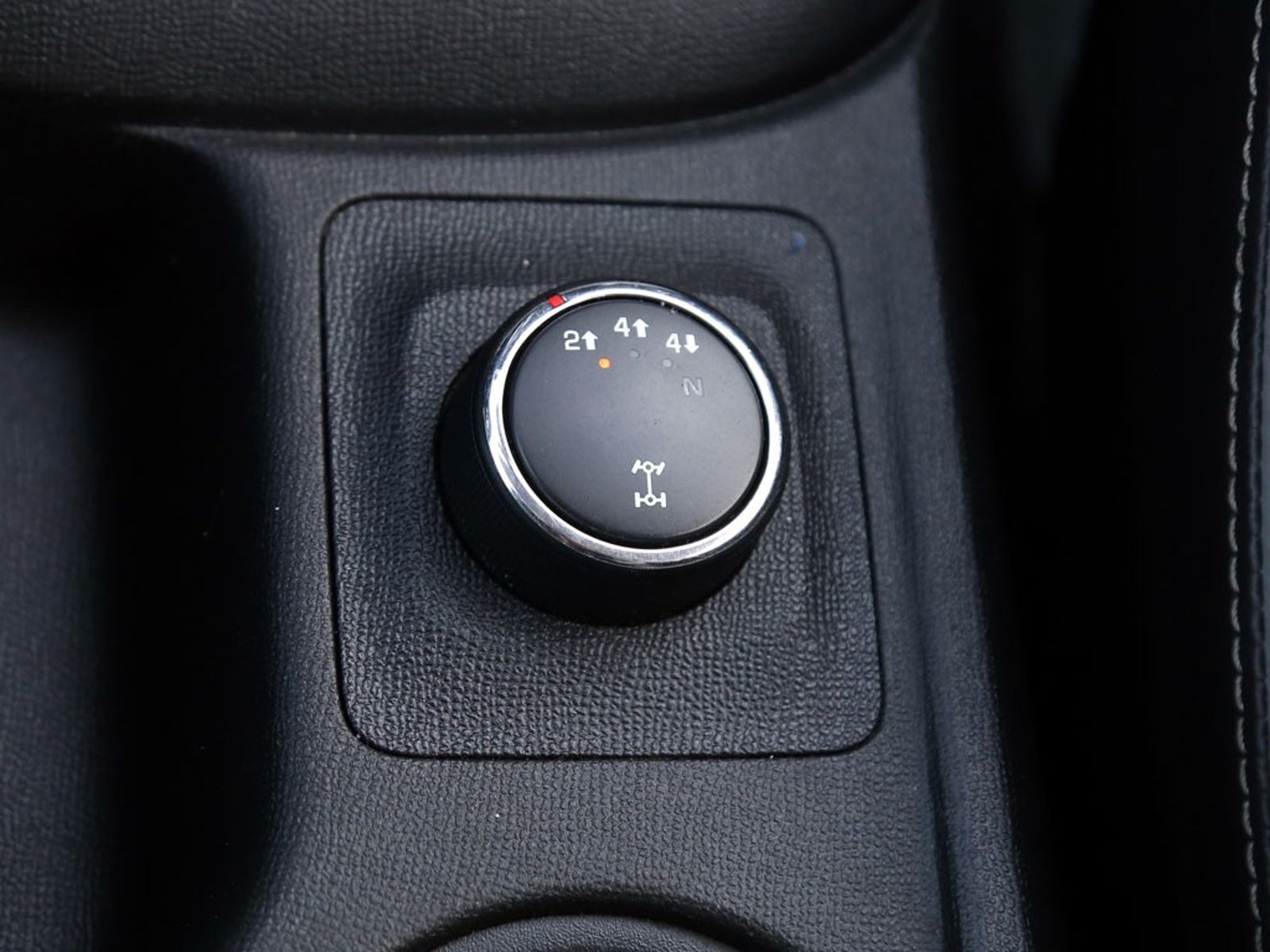 Chevrolet COLORADO LTZ 4X4 2023 - Imagen 16 de 20