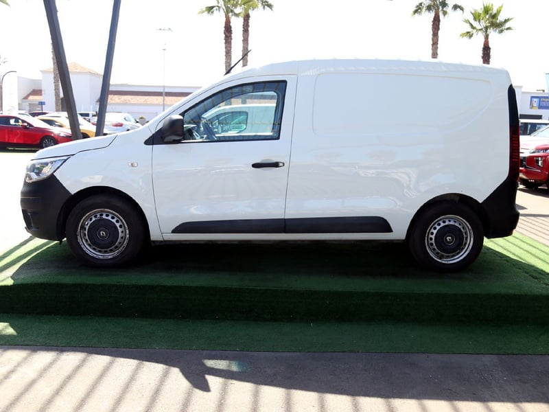 Renault EXPRESS 1.5 MT 2022 - Imagen 5 de 19