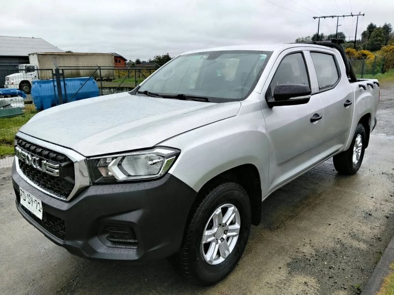 Maxus T60 T60 2.0 4X4 2024