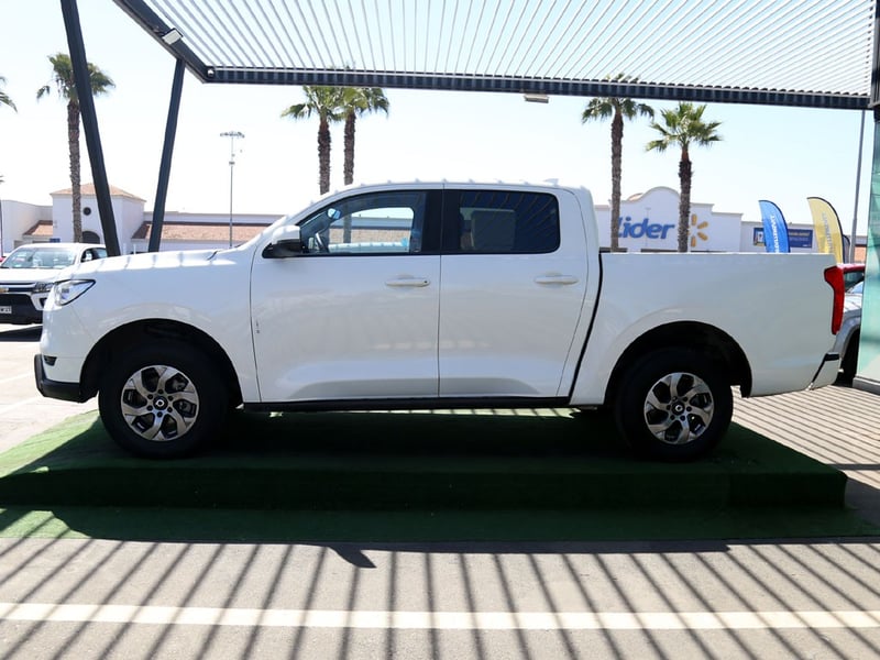 Great Wall POER 2.0 ELITE  4X2 MT 2023 - Imagen 5 de 18