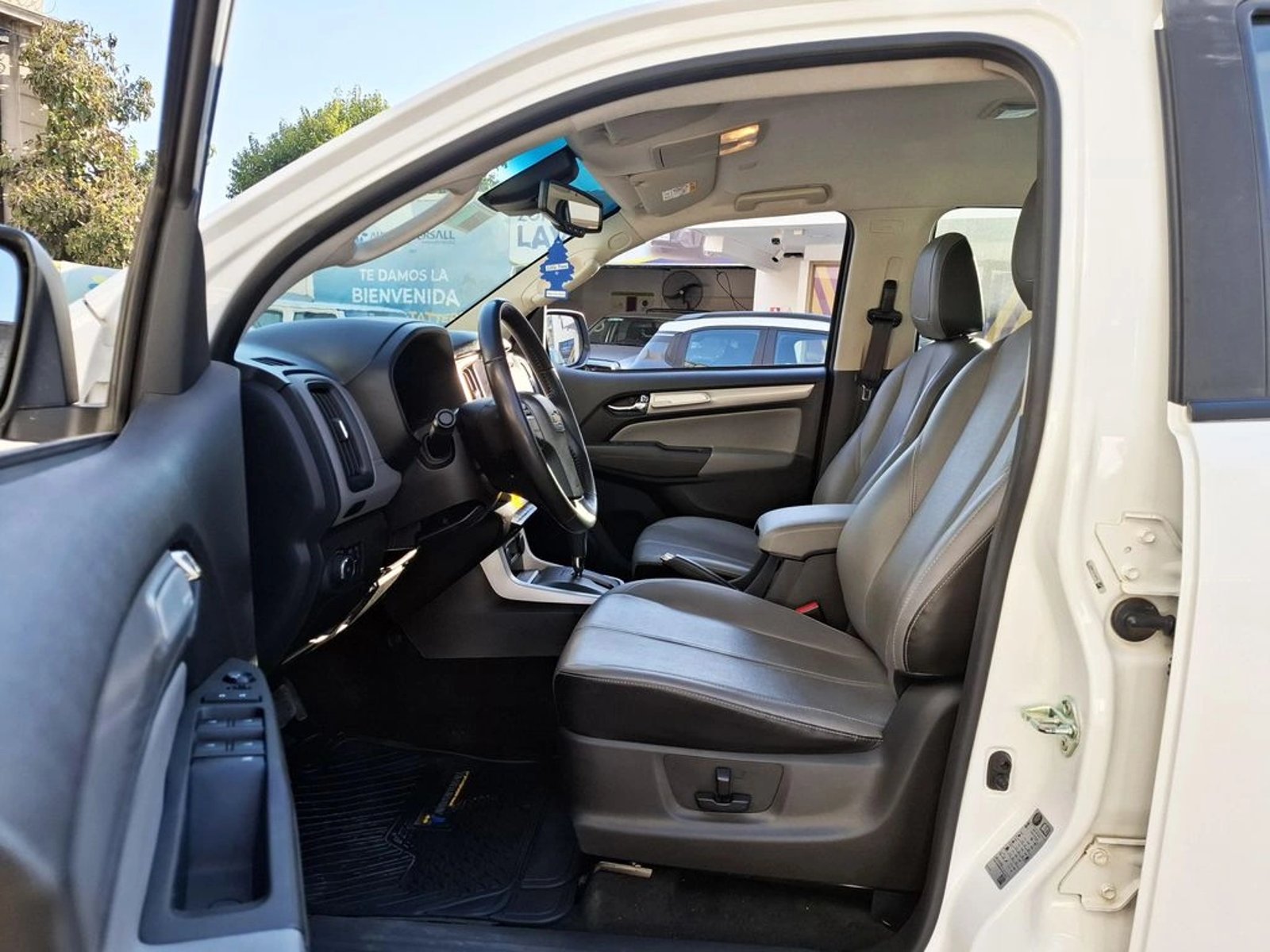 CHEVROLET COLORADO 2.8 2023 - Imagen 14 de 20