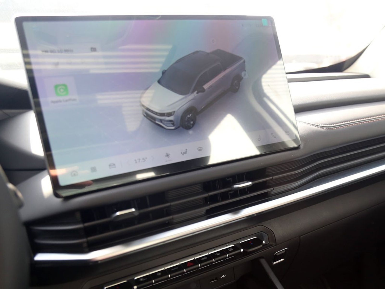 Riddara RD6 PHEV ULTRA 1.5T 2026 - Imagen 16 de 19