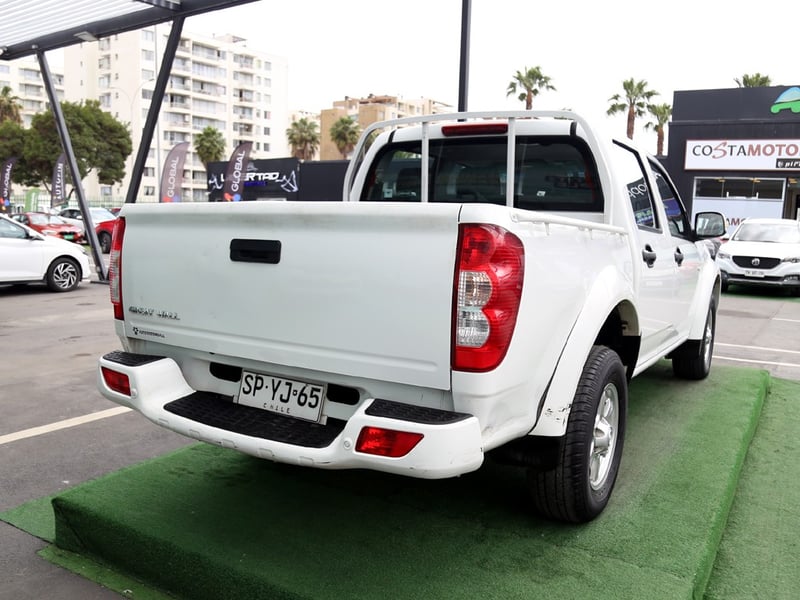 Great Wall WINGLE 5 4X2 MT 2023 - Imagen 6 de 20