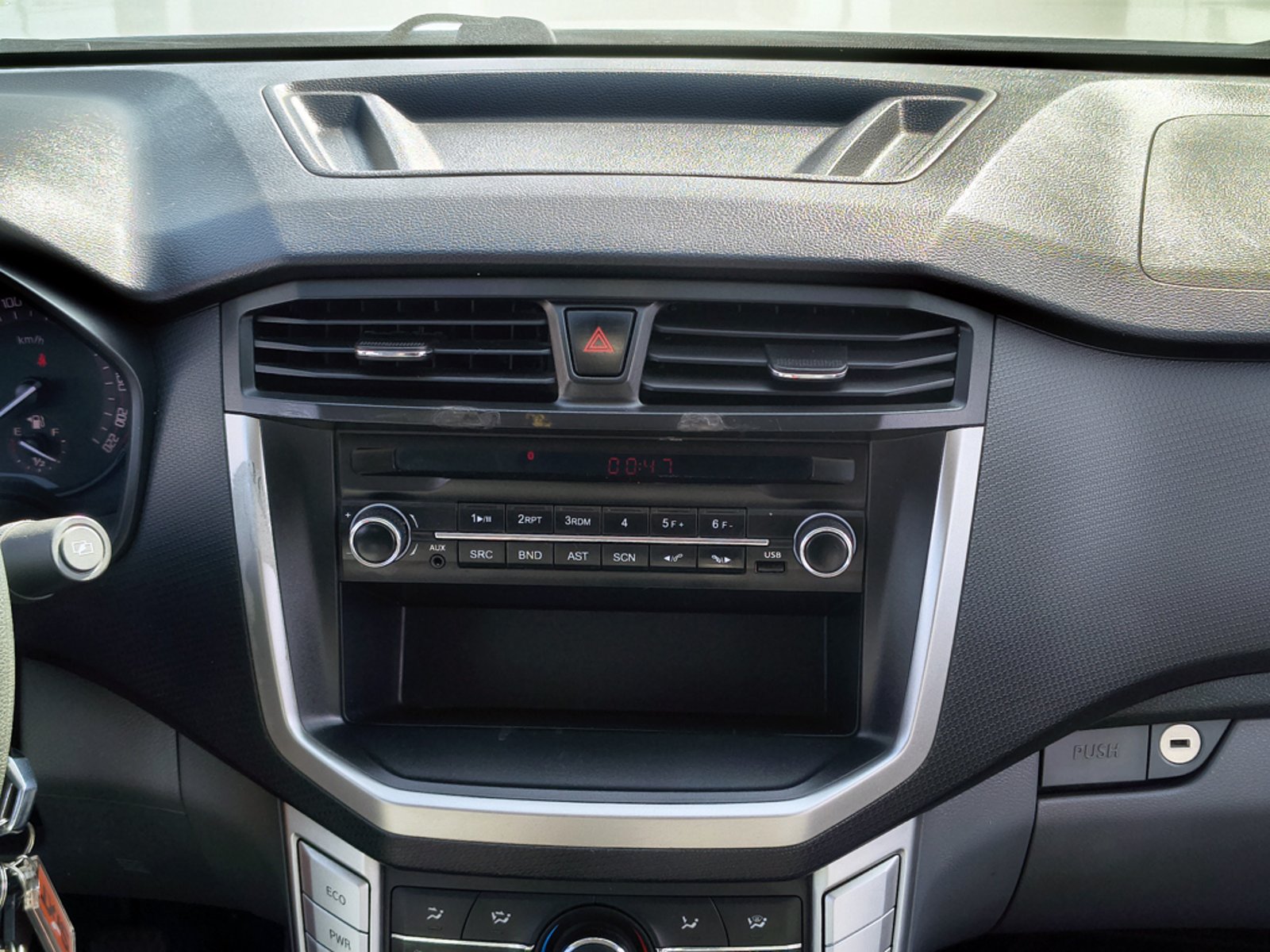 Maxus T60 2.0 2024 - Imagen 18 de 20